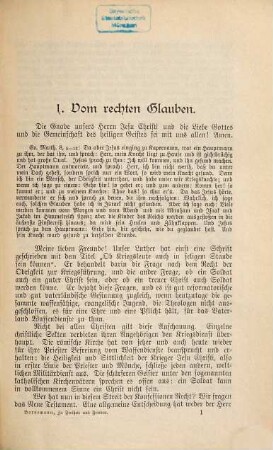 Zu Freiheit und Frieden : Religiöse Reden