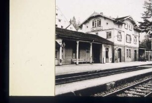 Bf. Bad Liebenzell