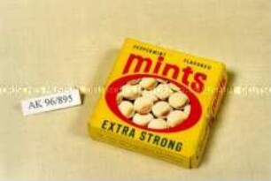 Kaufmannsladen: Mint Pastillen