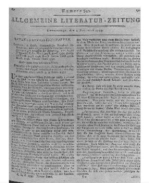 Warneck von Ulefeld, oder das Skelett, Geschichte aus dem vierzehnten Jahrhundert. Aus mündlichen und schriftlichen Traditionen zusammengetragen. Köthen: Aue 1796 Auch u. d. T.: Denkwürdigkeiten aus der wirklichen Welt. Bd. 3