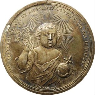 Kaiserin Maria Theresia - Frieden von Dresden