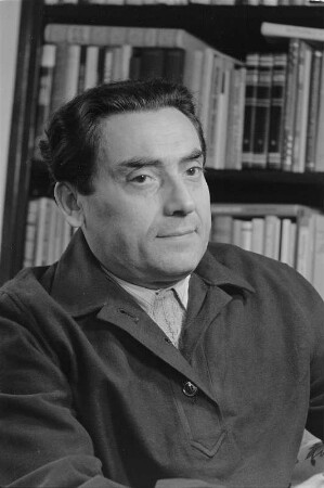 Max Zimmering (1909-1973; deutscher Schriftsteller)