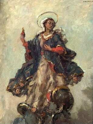 unbenannt [Madonna mit Herz]