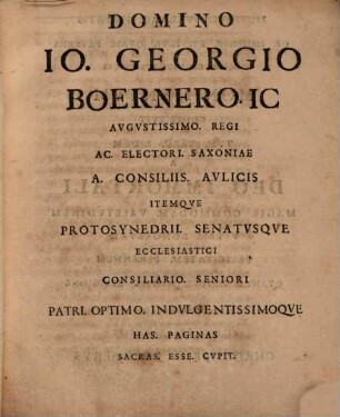 De Fide Iacobi In Vtero Ex Hoseae Cap. XII Comm. IV