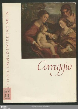 Correggio