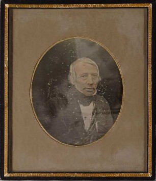 Johann Andreas Wilhelm von Bremen (1784-1852)