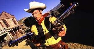 Die Daltons gegen Lucky Luke
