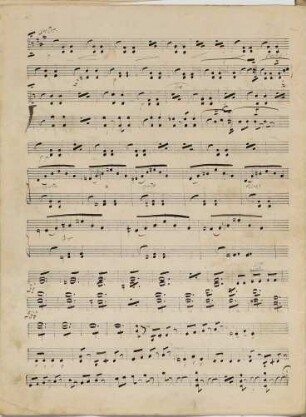 Dir allein : Walzer : op. 142 = (Tout à vous)