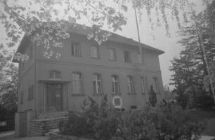 Jubiläumsfeier im Mutterhaus der Diakoniegemeinschaft Bethel in Berlin-Dahlem