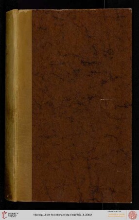 43: Heidelberger Jahrbücher der Literatur