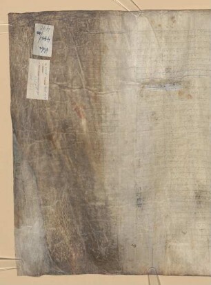Megilat Ester, Esterrolle - BSB Cod.hebr. 440