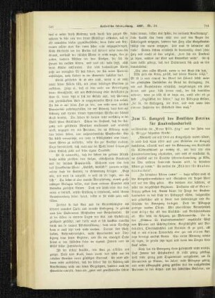 Zum 15. Kongreß des Deutschen Vereins für Knabenhandarbeit