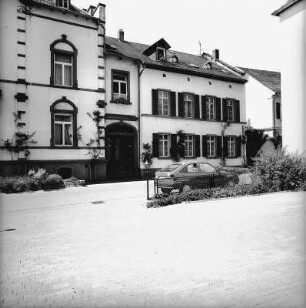 Weingut Dr. Gietz; Geisenheim, Grund 35, Grund 37