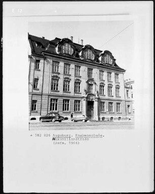 Knabenschule