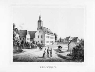 Pesterwitz