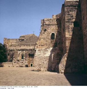 Israel: Bethlehem