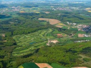 Lich : Golfplatz