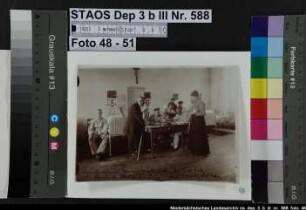 Fotosammlung zum Ersten Weltkrieg