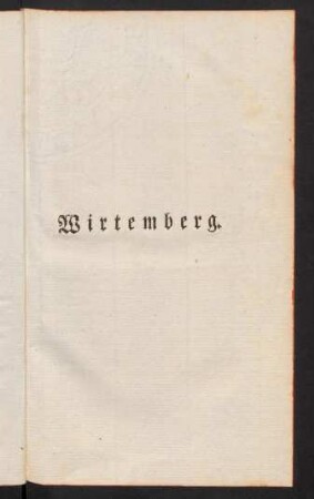 13-14, Wirtemberg