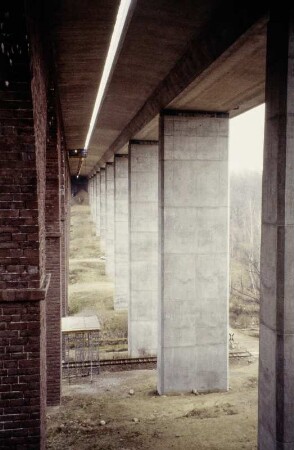 Talbrücke Große Striegis