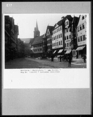 Marktplatz