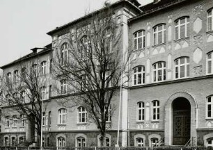 Maxim-Gorki-Oberschule