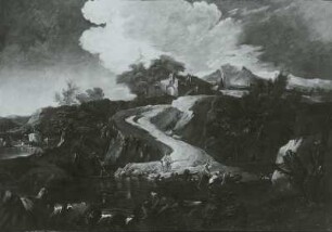 Landschaft