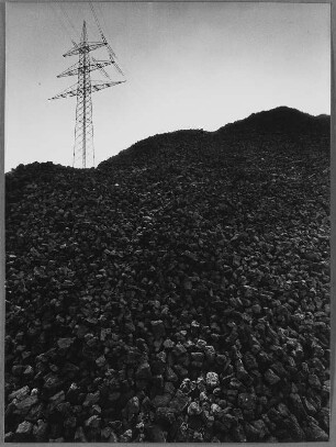 Kohlenhalde Hugo Haniel, Oberhausen