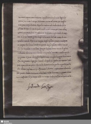 Blatt 152