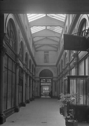 Galérie Colbert