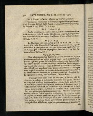 456-466, Ad Cap. I § IX