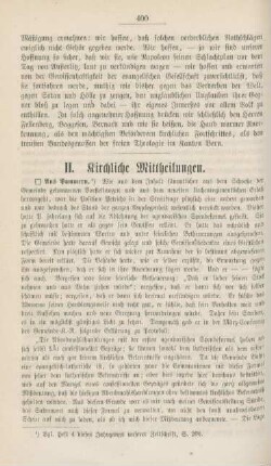 400-415 Kirchliche Mittheilungen