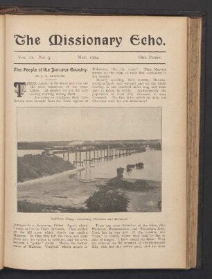 No. 5. May, 1904