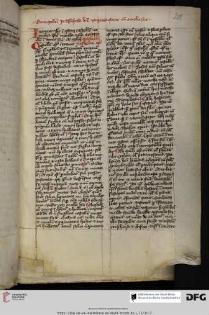 Ps.-Anselmus Cantuariensis, Homilia 9 in assumptione BMV