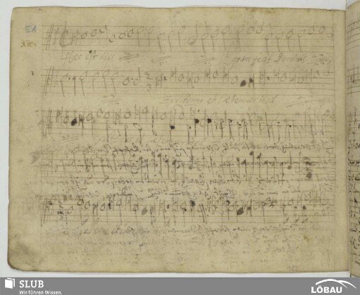 Gallus, Iacobus: Haec est dies quam fecit Dominus