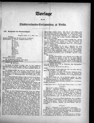 No. 29, 23. März 1878