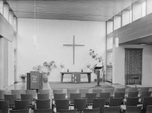 Evangelische Matthäuskirche