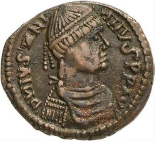 Byzanz: Justinianus I.