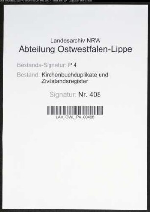 Kirchenbuchduplikat der katholischen Gemeinde Wormbach, Kreis Meschede (GHT 1841-1846). (Gemeinde: Katholischen Gemeinde)