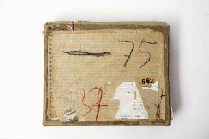 Gruppe G III/3 (Werkbundkiste Das Essbesteck)