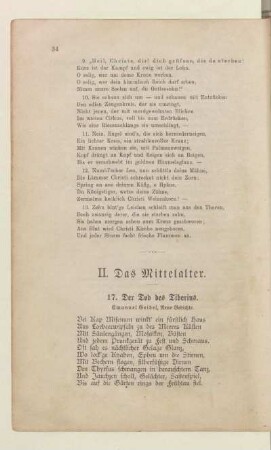 [Lesestücke 17-20]