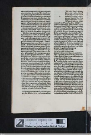 Sermo trigesimus sextus De sancto Iacobo maiore
