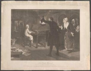 The Child Handel