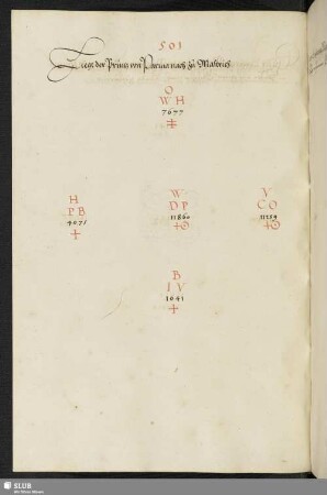 [Frage 501 - 520]