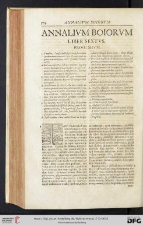 Liber sextus