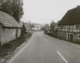Bauernhaus, Lichtenberg (Kreis Brand-Erbisdorf)