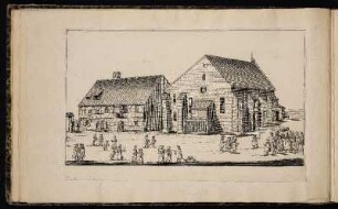 Hauptsynagoge Fürth (Fürth, Bayern) = Altschul Fürth (Fürth, Bayern); Synagoge Fürth (Fürth, Bayern) = Neuschul Fürth (Fürth, Bayern)