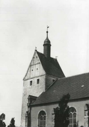 Dorfkirche