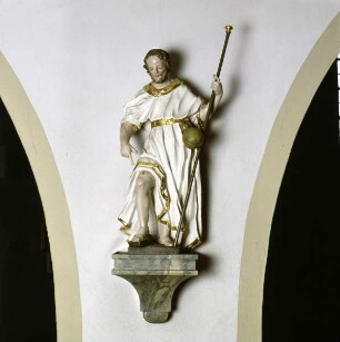 Heiliger Rochus