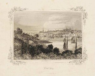 Flensburg - Ansicht